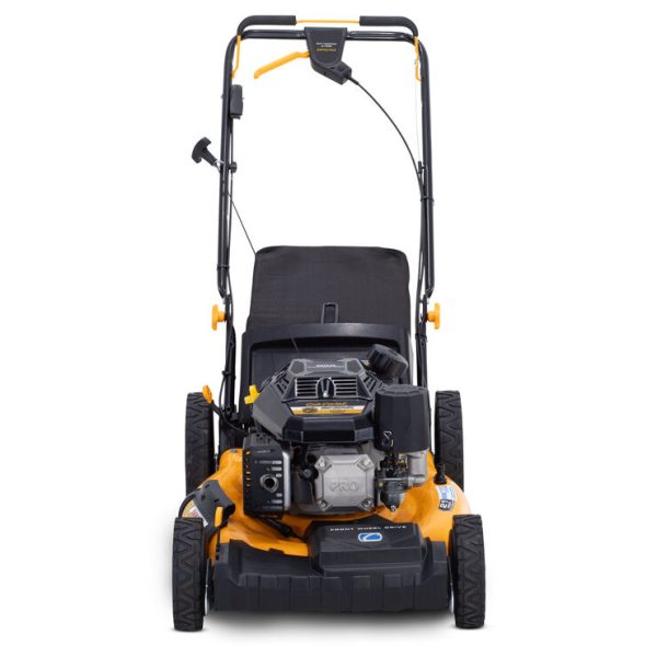 Cub Cadet SC300K Lawn Mower (12AVB2KL710)