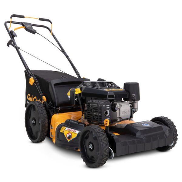 Cub Cadet SC300K Lawn Mower (12AVB2KL710)