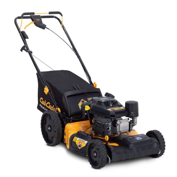 Cub Cadet SC300K Lawn Mower (12AVB2KL710)