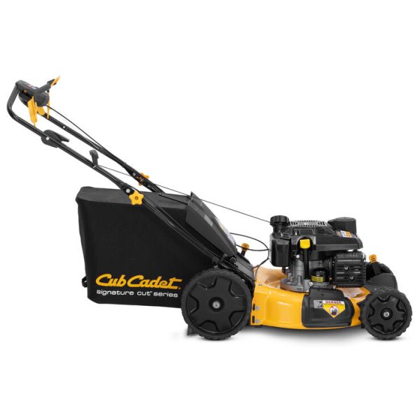 Cub Cadet SC500K Lawn Mower (12AVP2KL710)