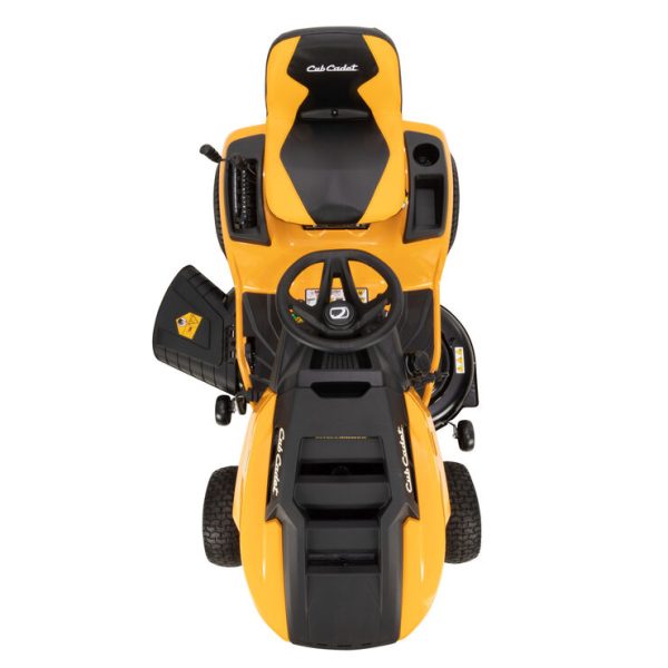 Cub Cadet XT1 LT42 INTELLIPOWER (13A6A9TSA10)