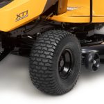 Cub Cadet XT1 LT42 INTELLIPOWER (13A6A9TSA10)