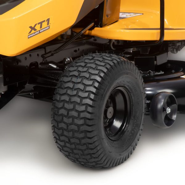 Cub Cadet XT1 LT42 INTELLIPOWER (13A6A9TSA10)