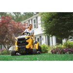 Cub Cadet XT1 LT42 INTELLIPOWER (13A6A9TSA10)