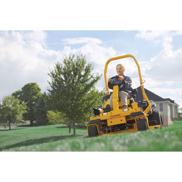 Cub Cadet ZTXS4 48 (47TSCAB6A10)