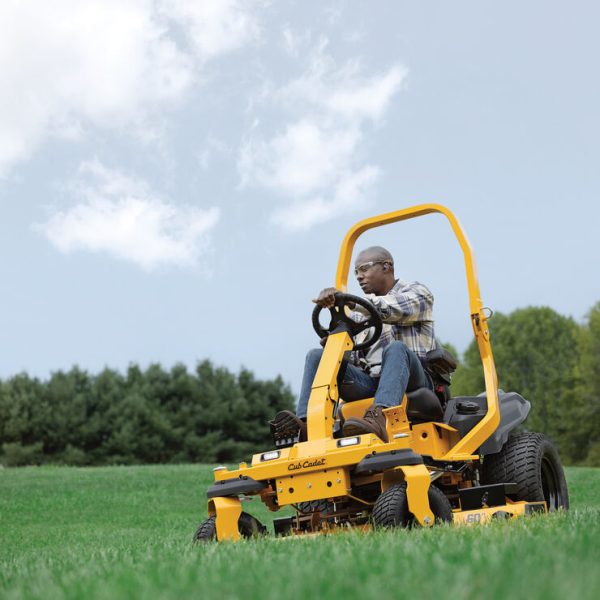 Cub Cadet ZTXS4 60 (47TSCAB8A10)