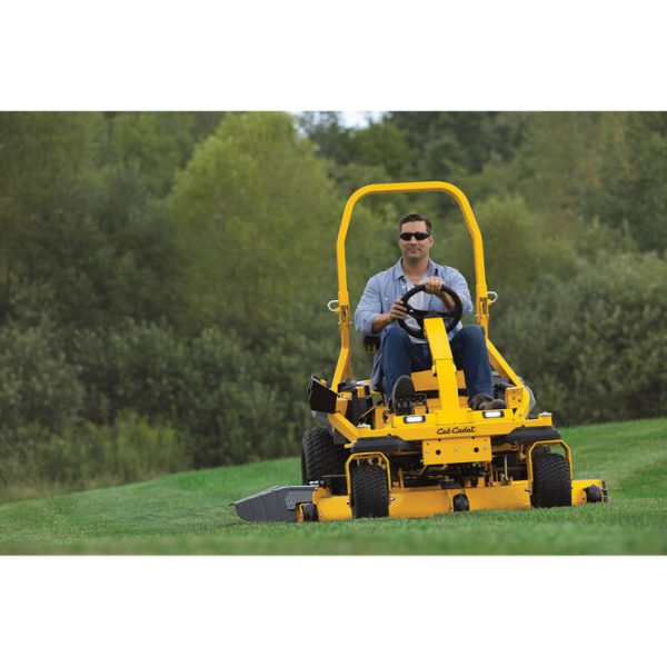 Cub Cadet ZTXS5 60 (47RKCAB8A10)