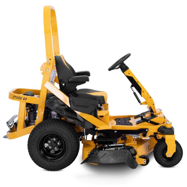 Cub Cadet ZTXS5 60 (47RKCAB8A10)