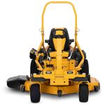 Cub Cadet ZTXS5 60 (47RKCAB8A10)