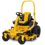 Cub Cadet ZTXS6 60 (47RICHB8A10)