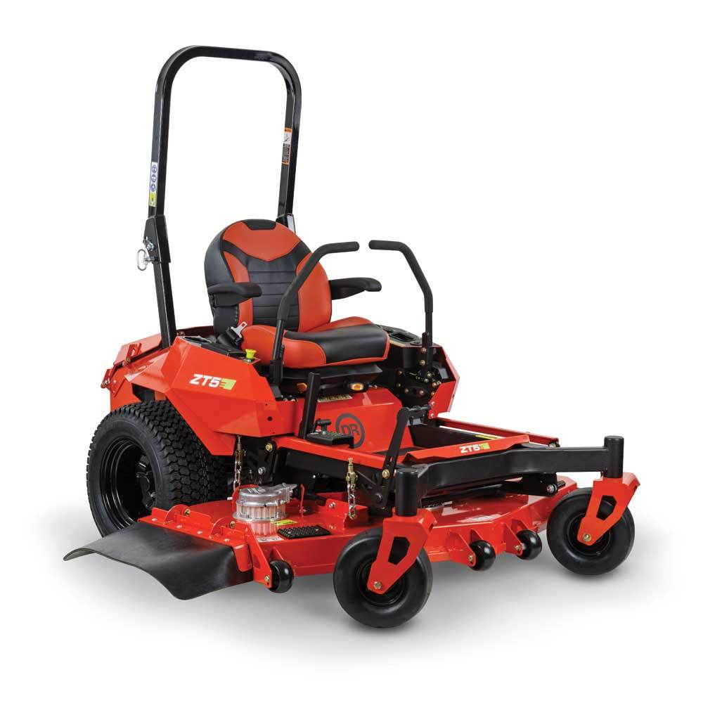 DR Power ZT5E, 60" Mower Only