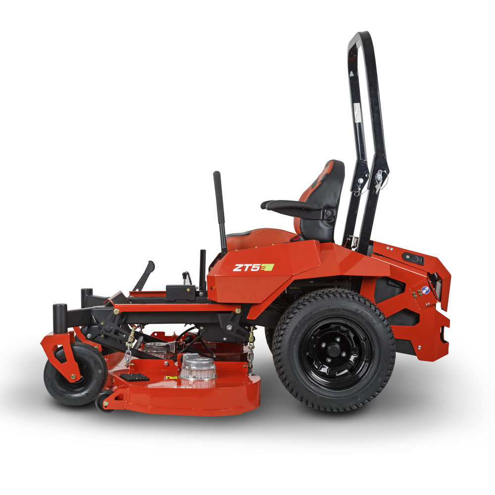 DR Power ZT5E, 60" Mower Only