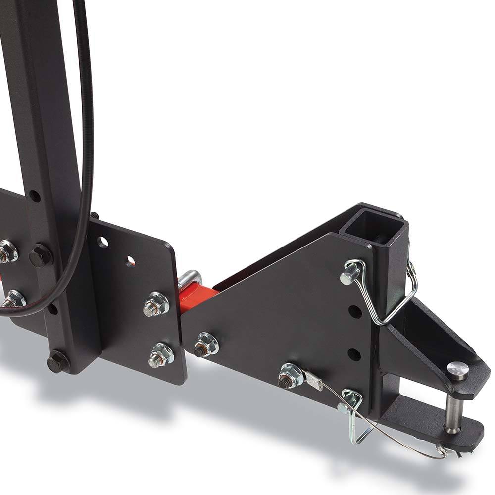 DR Power PREMIER EZ DIAL