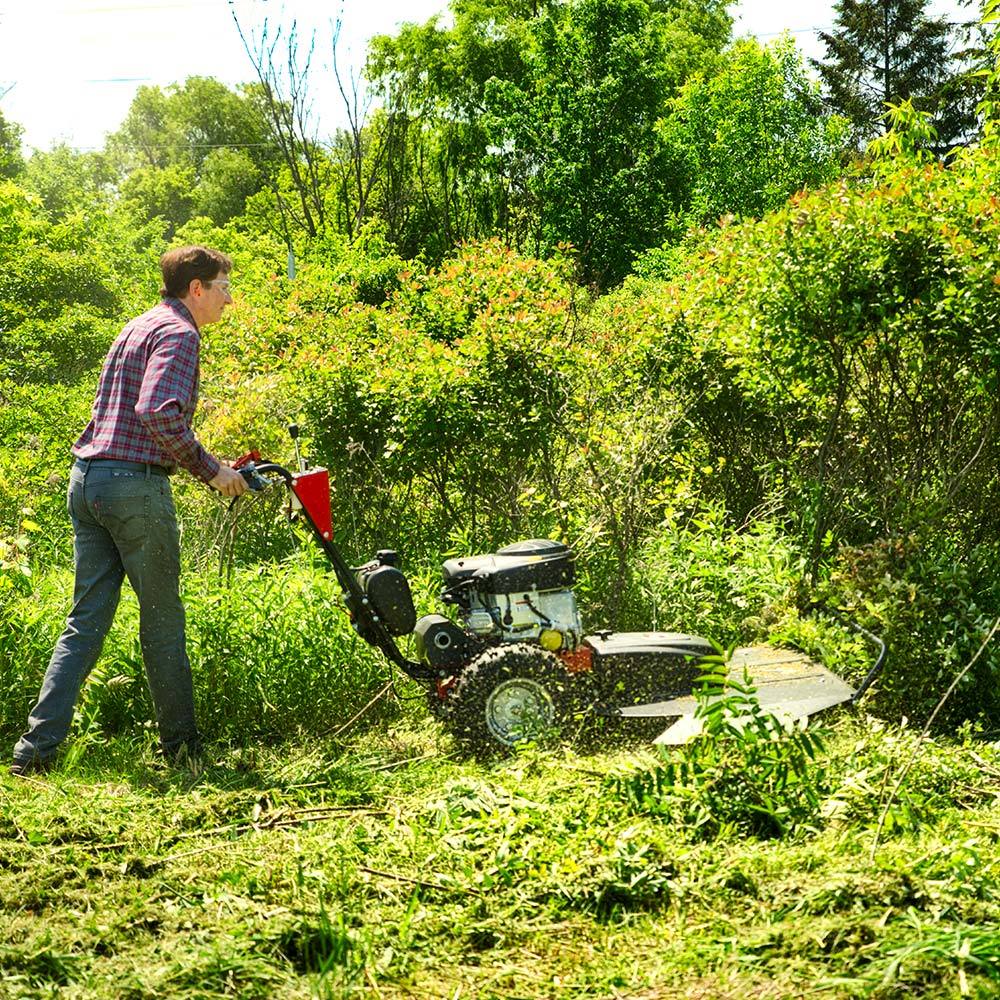 DR Power PRO MAX34 (20 HP)