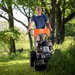 DR Power PRO 26 (15.5 HP)