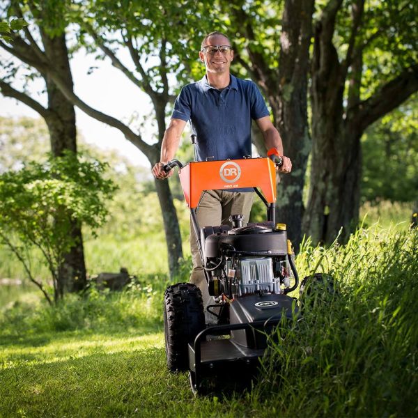 DR Power PRO 26 (15.5 HP)