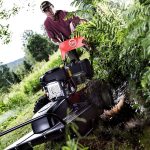 DR Power PRO 26 (15.5 HP)