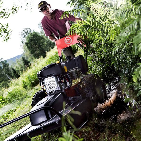 DR Power PRO 26 (15.5 HP)