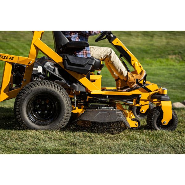 Cub Cadet ZTXS4 48 (47TSCAB6A10)