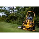 Cub Cadet ZTXS4 54 (47TSCAB7A10)