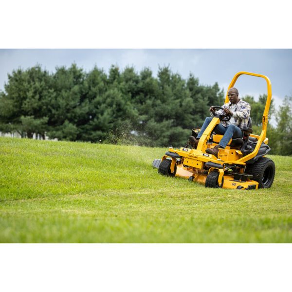 Cub Cadet ZTXS4 60 (47TSCAB8A10)