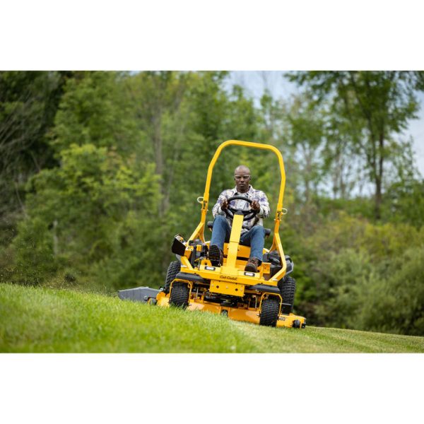 Cub Cadet ZTXS4 60 (47TSCAB8A10)