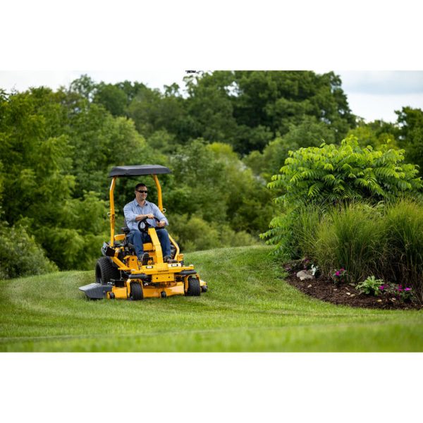 Cub Cadet ZTXS5 60 (47RKCAB8A10)