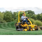 Cub Cadet ZTXS5 60 (47RKCAB8A10)