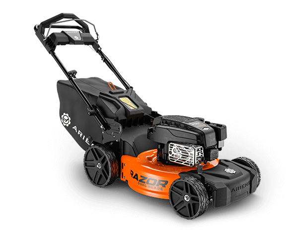 Ariens RAZOR 21 DUAL BLADE REFLEX™ SELF PROPELLED