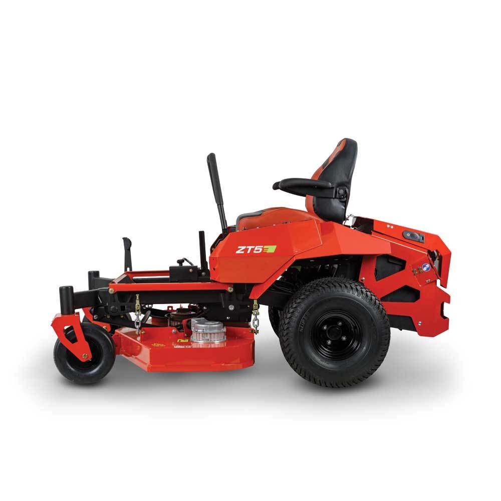 DR Power ZT5E, 48" Mower Only