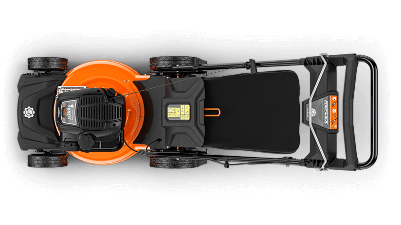 Ariens RAZOR 21 REFLEX™ SELF PROPELLED