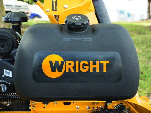 Wright Equipment Stander X