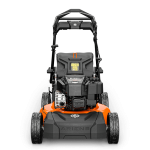 Ariens RAZOR 21 DUAL BLADE REFLEX™ SELF PROPELLED