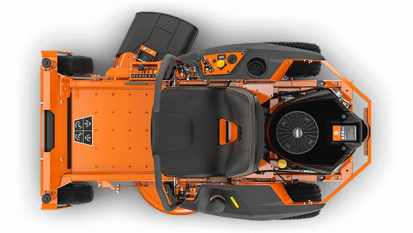 Ariens EDGE 34 BRIGGS