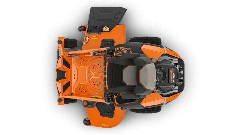 Ariens IKON 60 KAWASAKI®