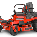 Gravely ZT X 42 KAWASAKI