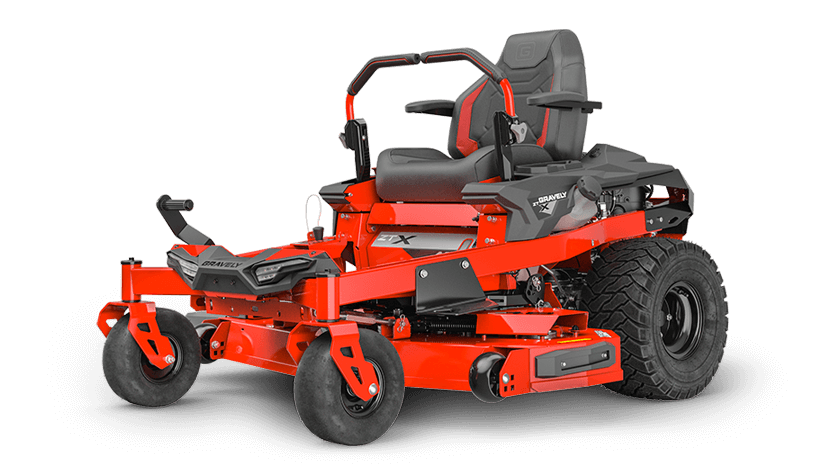 Gravely ZT X 48 KAWASAKI