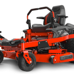 Gravely ZT X 52 KAWASAKI