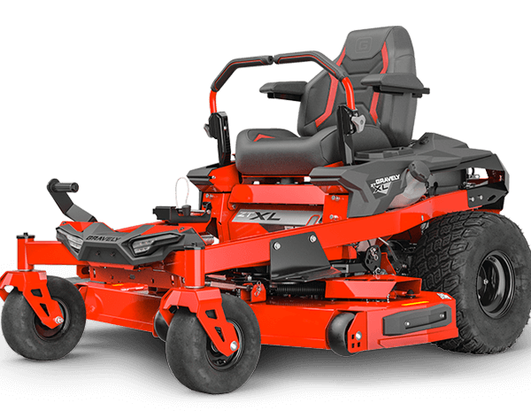 Gravely ZT XL 52 KOHLER