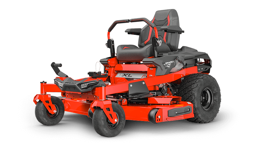 Gravely ZT XL 52 KOHLER