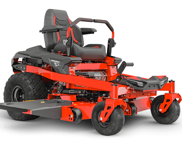 Gravely ZT XL 52 KOHLER