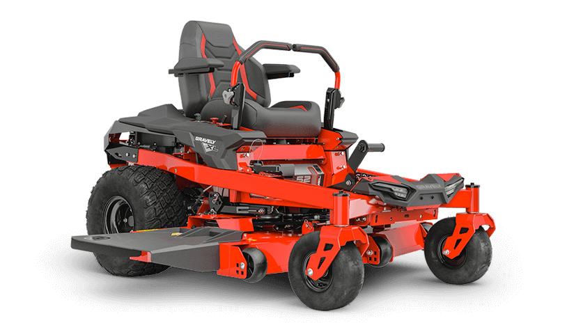 Gravely ZT XL 52 KOHLER