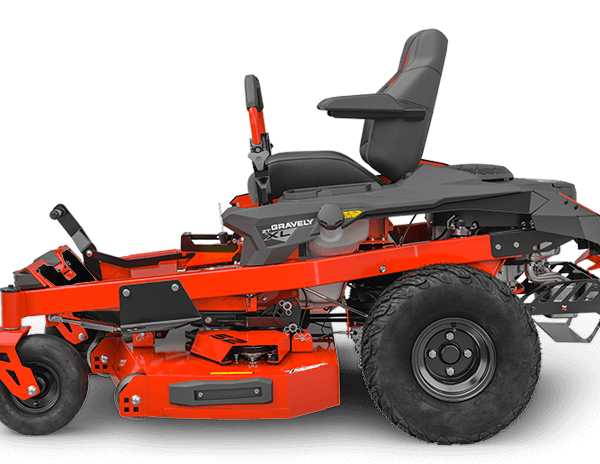 Gravely ZT XL 52 KOHLER