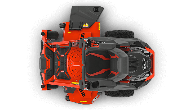 Gravely ZT XL 52 KOHLER