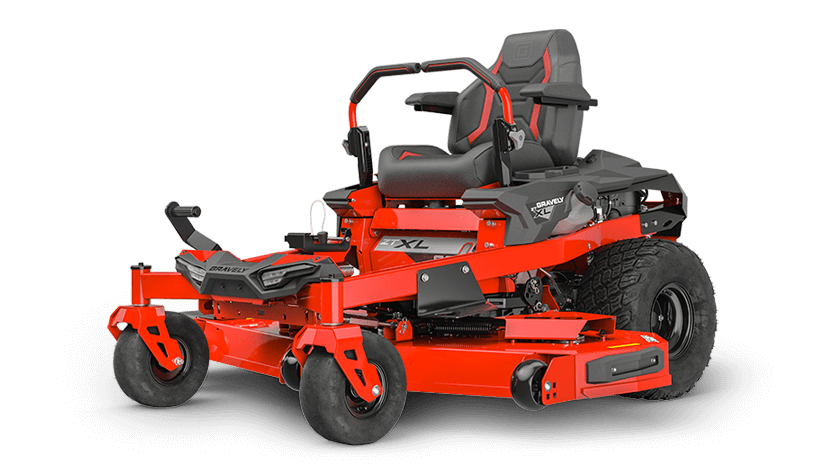 Gravely ZT XL 60 KAWASAKI