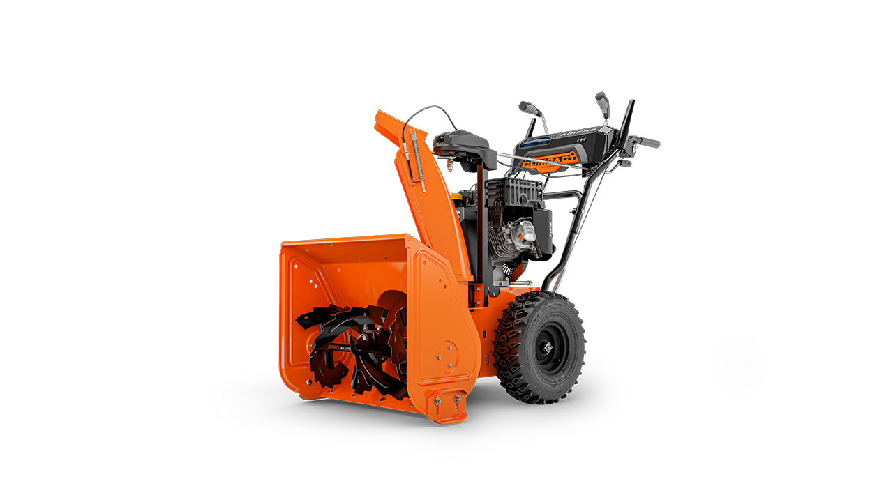 Ariens COMPACT 24 Auto
