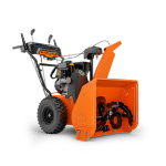 Ariens COMPACT 24 Auto