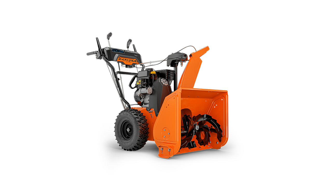 Ariens COMPACT 24 Auto