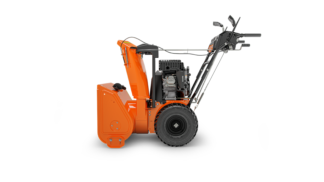 Ariens COMPACT 24 Auto