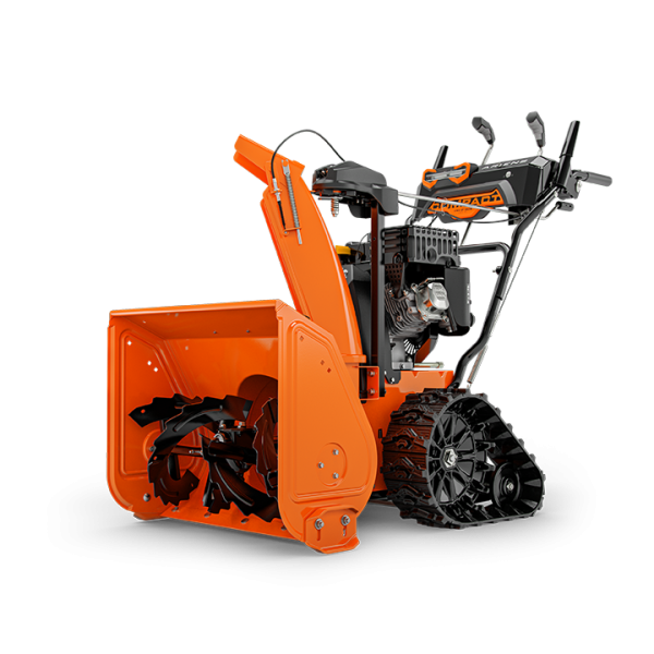 Ariens COMPACT 24 RAPIDTRAK